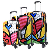 Juego de Maletas Zurich